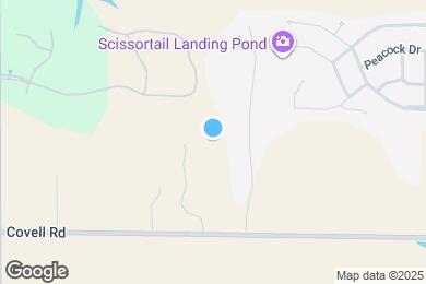 Map image of the property - 20980 Cortona Dr