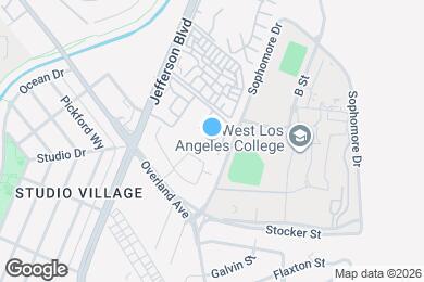 Map image of the property - 14302 Summertime Ln