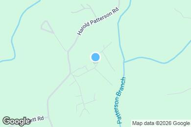 Map image of the property - 141 James Way