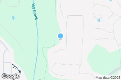 Map image of the property - 5360 Keithwood Dr