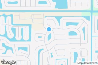 Map image of the property - 9645 El Clair Ranch Rd