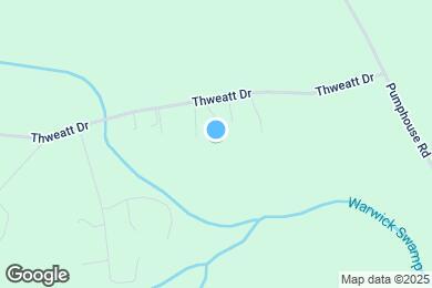Map image of the property - 7315 Thweatt Dr