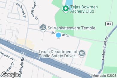Map image of the property - Riversquare