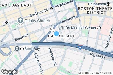 Map image of the property - 18 Isabella St