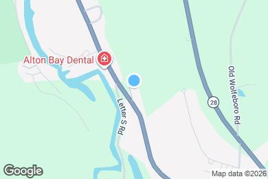 Map image of the property - 19 Wilbert Wy