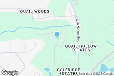 Map image of the property - 6807 Atlantic Bch Ave