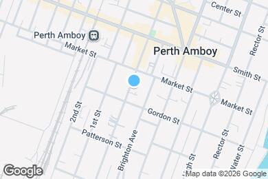 Map image of the property - 224 Madison Ave