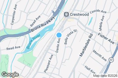 Map image of the property - 0 Wallace St