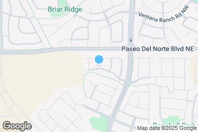 Map image of the property - 7309 Hearthstone Rd NW