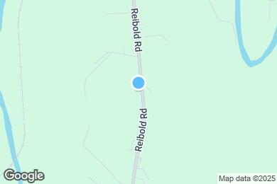 Map image of the property - 203 Reibold Rd
