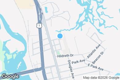 Map image of the property - 38 Colony St