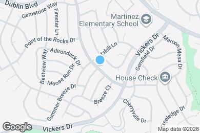 Map image of the property - 7624 Montarbor Dr