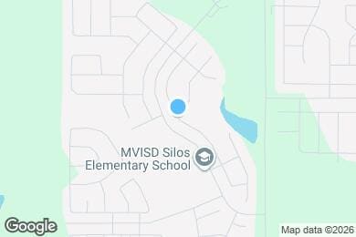 Map image of the property - 6743 Arid Wy