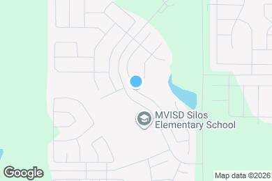 Map image of the property - 6805 Arid Wy