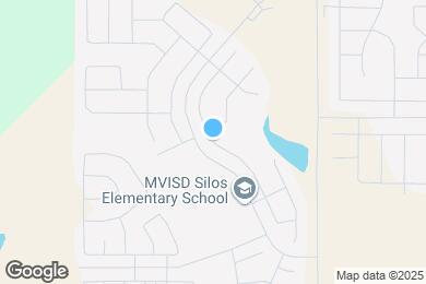 Map image of the property - 6806 Arid Wy