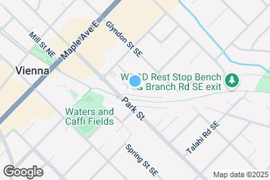 Map image of the property - 214 Park Terrace Ct SE
