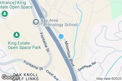 Map image of the property - 8769 Mountain Blvd