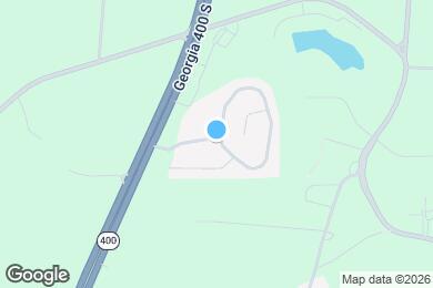 Map image of the property - 5220 Sky Ridge Way