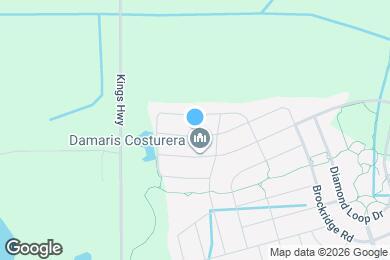 Map image of the property - 1761 Brockridge Rd