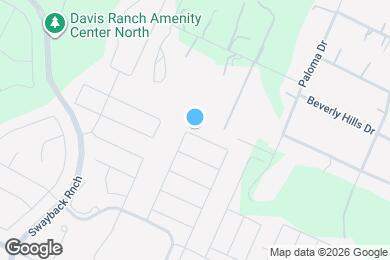 Map image of the property - Unit