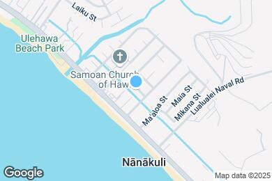 Map image of the property - 87-182-182 Holopono St
