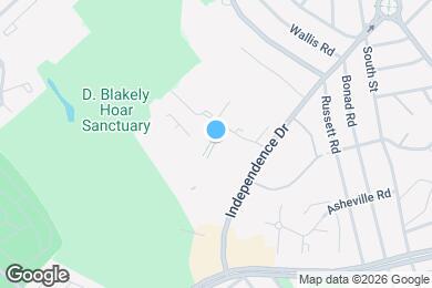 Map image of the property - 69 Sherman Rd