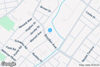 Map image of the property - 14 Nelson Pl