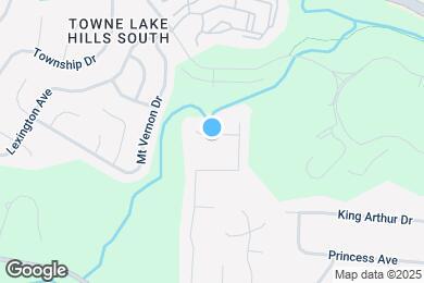 Map image of the property - 107 Hearthstone Walk