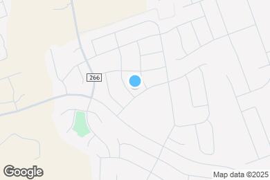 Map image of the property - 535 Merlin Ln