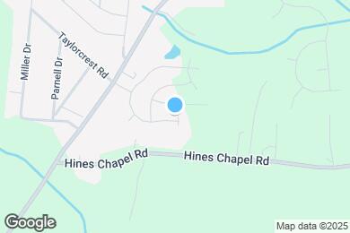 Map image of the property - 3710 Shepway Loop