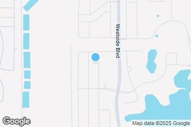 Map image of the property - 994 Splash Shot Pl