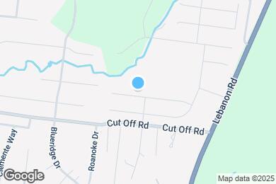 Map image of the property - 304 Tessa Grace Wy