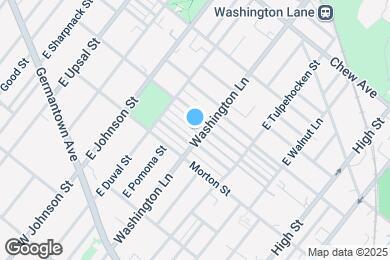 Map image of the property - 6300 Carnation St
