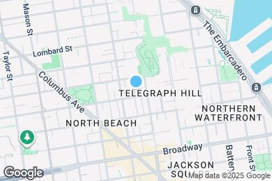 Map image of the property - 114 Varennes St