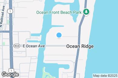 Map image of the property - 43 Coconut Ln