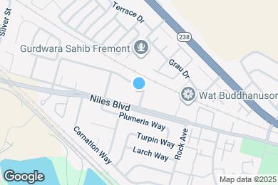 Map image of the property - 35849 Linda Dr