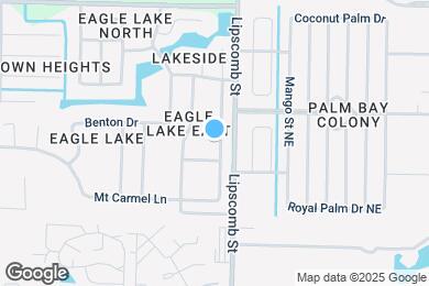 Map image of the property - 3556 Mount Carmel Ln