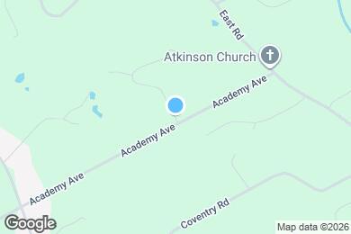Map image of the property - 49 Academy