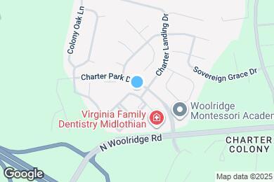 Map image of the property - 1000 Westwood Village Way