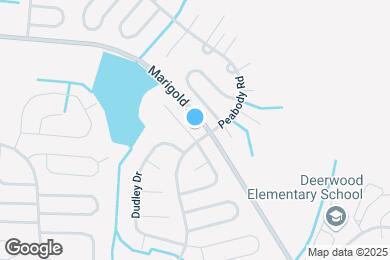 Map image of the property - 104 Colchester Pl