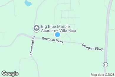 Map image of the property - 89 Greatwood Ln