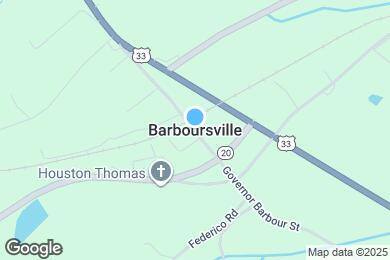 Map image of the property - 18 Sophie Kathryn Dr