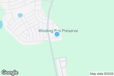Map image of the property - 10509 Spring Arbor Ln