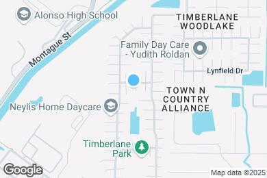 Map image of the property - 7506 Pond View Ct