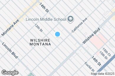 Map image of the property - Euclid Luxury Investments LLC