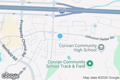 Map image of the property - 5026 Ragsdale Dr