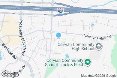 Map image of the property - 5030 Ragsdale Dr