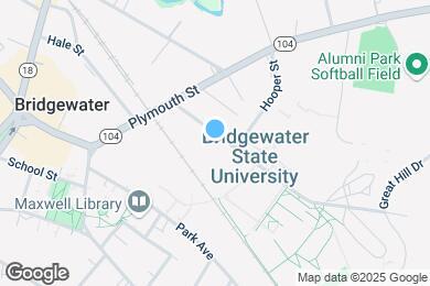 Map image of the property - 59 Burrill Ave