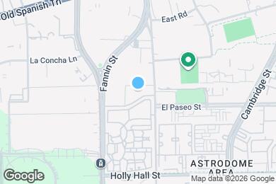 Map image of the property - Revl Med Center