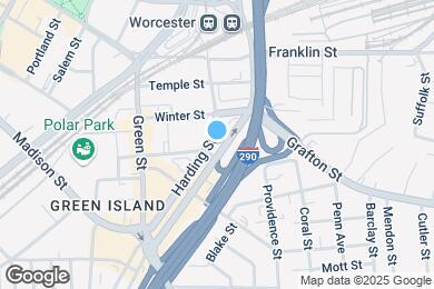 Map image of the property - 48 Water St